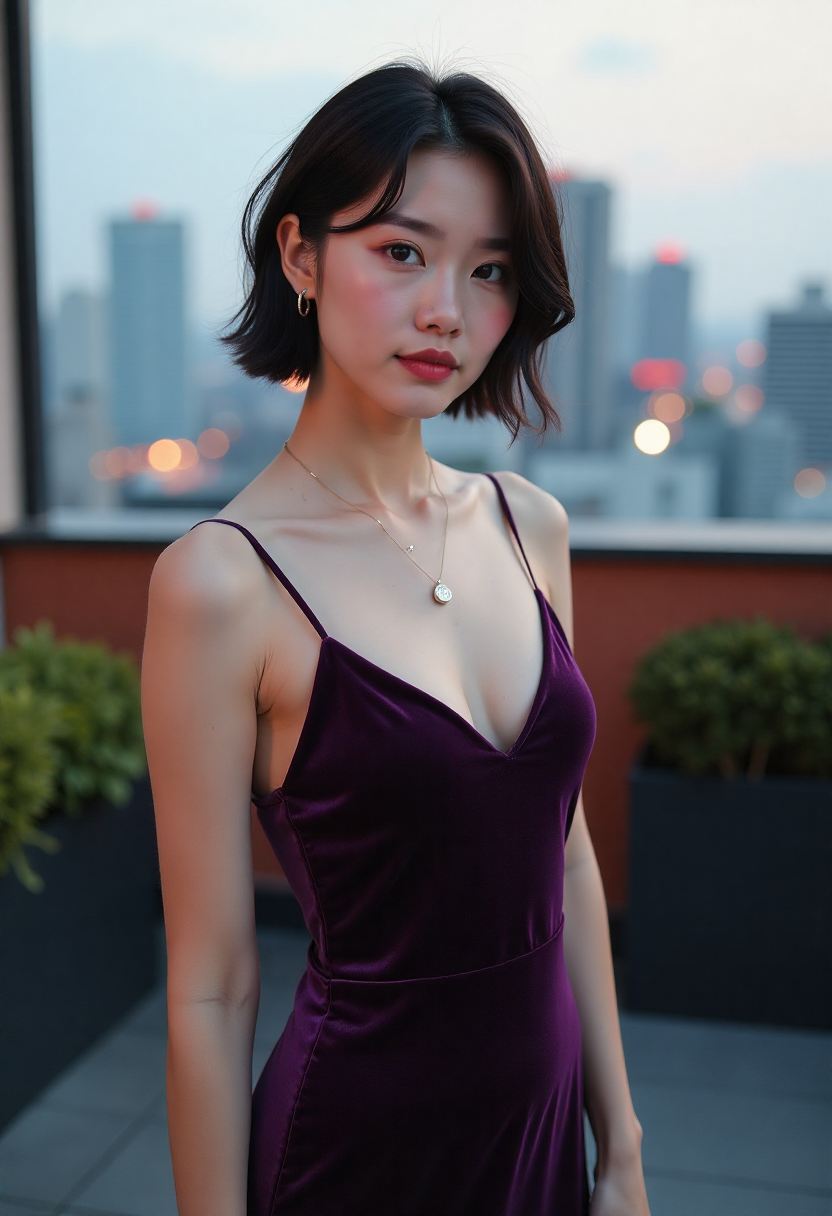 姐姐归来
