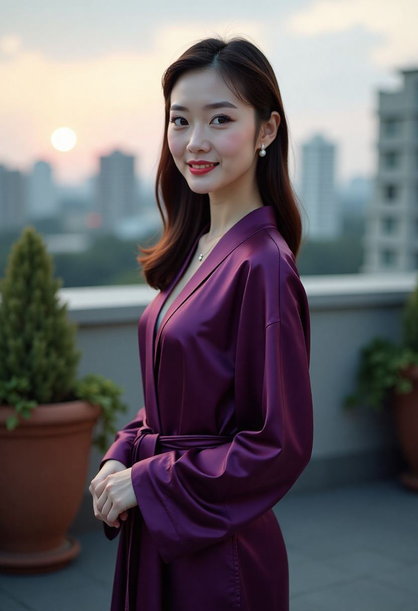 暗夜姐姐
