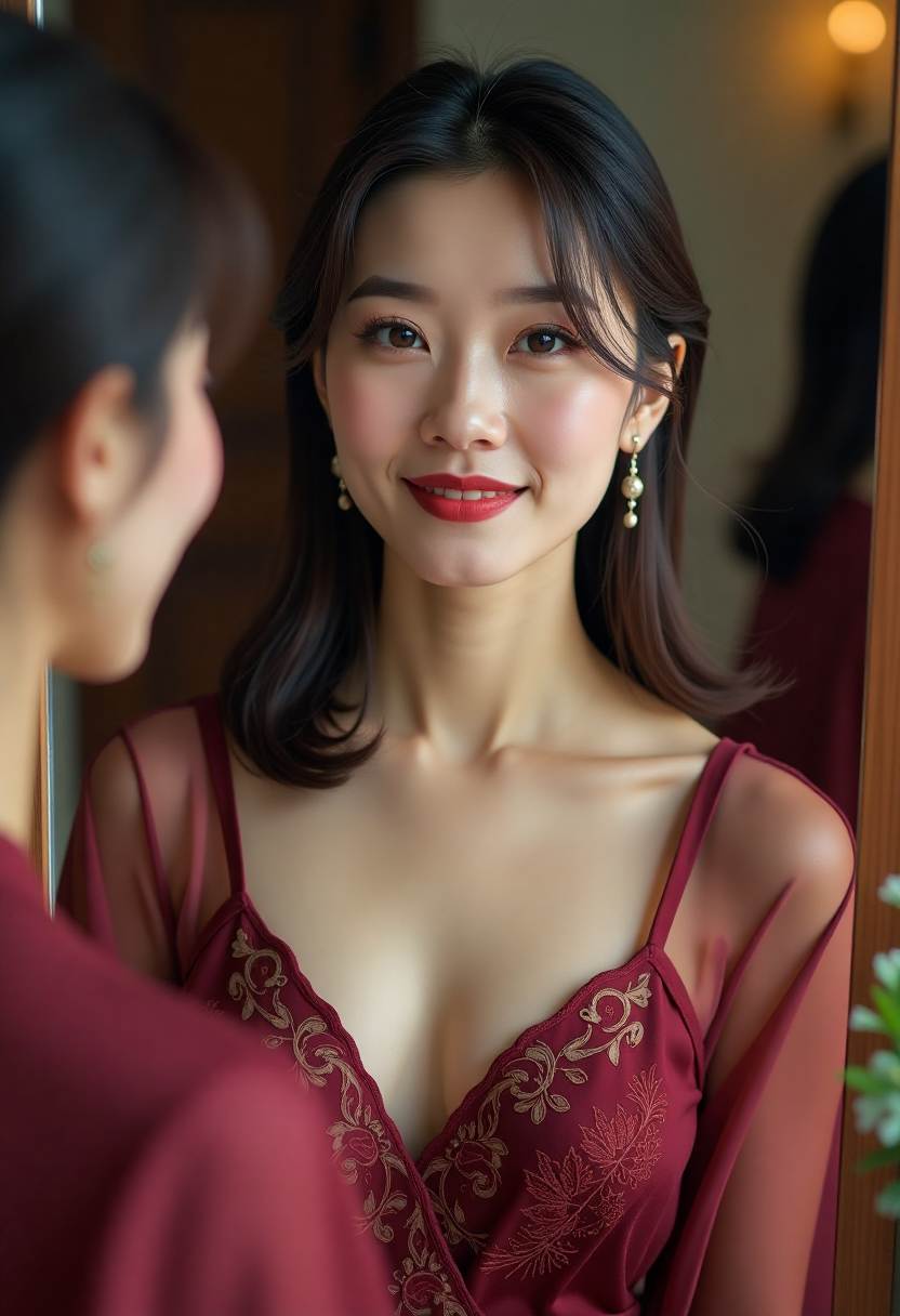 无情姐姐