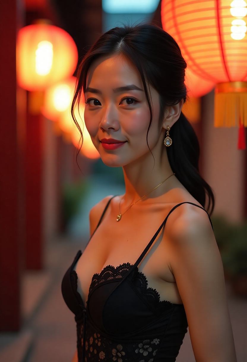 复仇天使